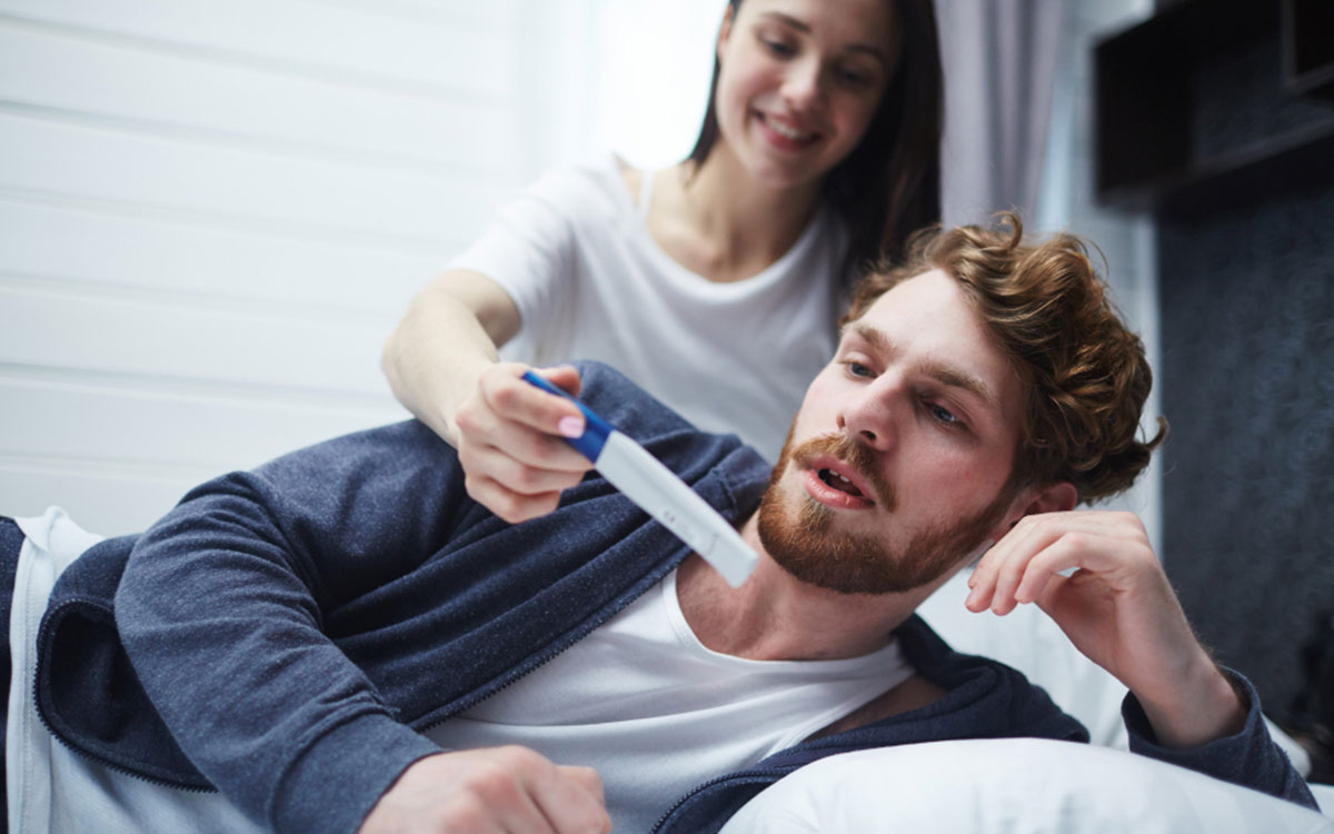You are currently viewing Male Fertility Matters